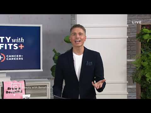 A Look Back at our 2020 Beauty with Benefits Event