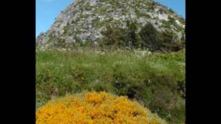 Je veux monter sur la montagne