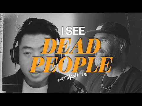 Why Dusty Negatives and Film Grain Can Tell a Good Story - Marshall To on his book Blank Notes