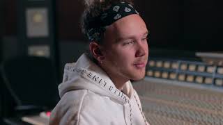 Francesco Yates - The Making Of &quot;Somebody Like You&quot;