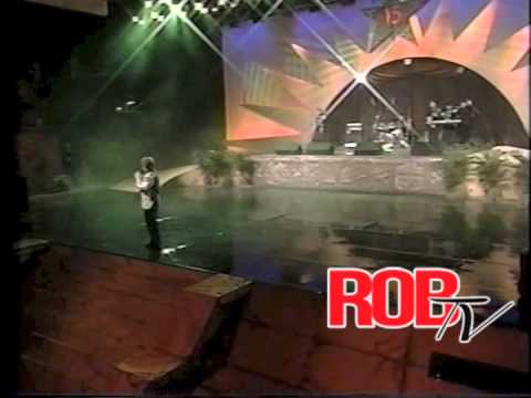 Fandango USA 15th Annual Tejano Music Awards robtv