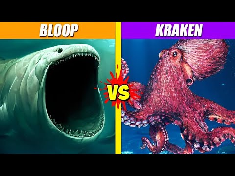 The Strongest Monster Ever? This Battle Answers It