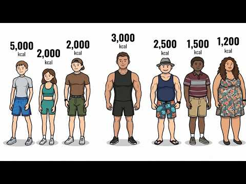 Science Just Proved Most People Miscalculate Their Calories