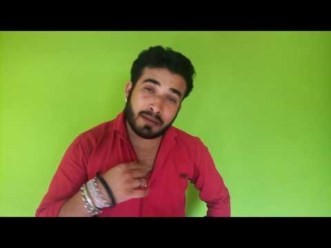 Sanjay Tiwari sanjay tiwari audition link