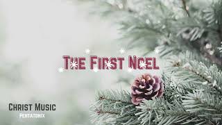 The First Noel | Pentatonix