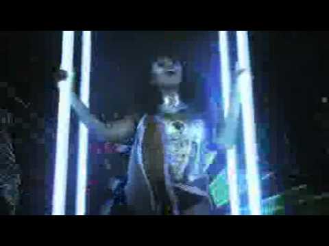 GABRY PONTE feat MAYA DAYS   SEXY DJ