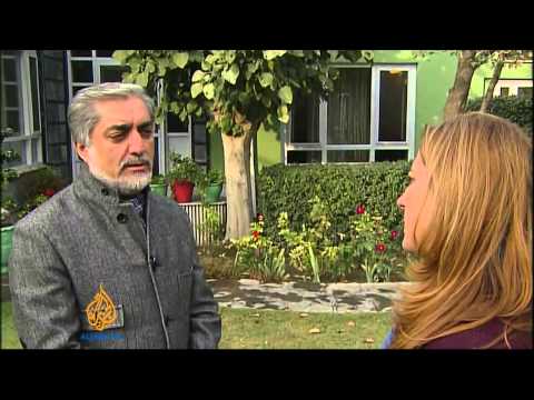 Se descubren tarjetas electorales afganas falsificadas