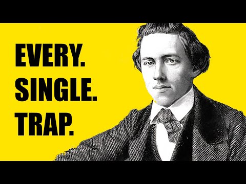 Evans Gambit | ALL Traps