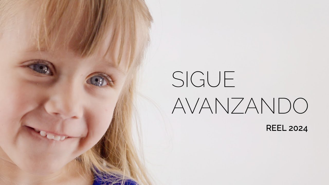 SIGUE AVANZANDO - REEL 2024