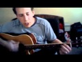 Tomáš Klus - Do nebe (cover) 
