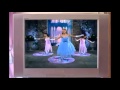 Bella Dancerella Cinderella Commercial 2005