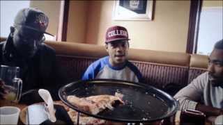 Favorite Song- Chance The Rapper ft Childish Gambino