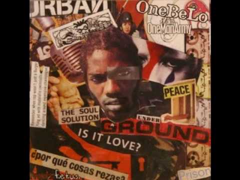 One Be Lo- Double Essay (S.S.A.) [Remix]