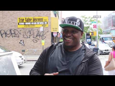 Street Politics - EPISODE 3