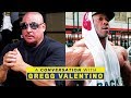 PART 6: Gregg Valentino & Vlad Yudin Debate The Allegations Against Shawn Rhoden | Convo With Gregg