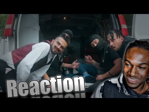 First Time Listening To 🇮🇷|Catchybeatz X Putak X Sina Mafee - DAFA  [Reaction]