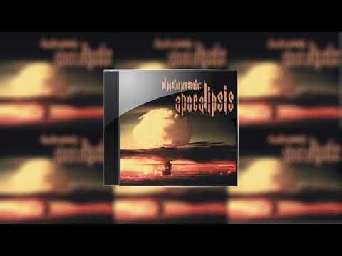 Elian Davis - No Llores Mas (Apocalipsis El Cd) (Reggae Romántico)