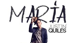 Maria - J Quiles (Original) (Video Music) (Letra) Reggaeton 2014