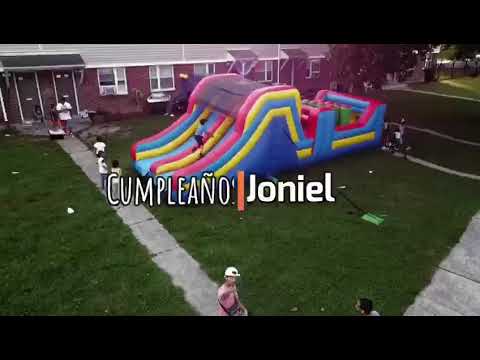 Cumpleaños de yoniel 🎉🎂10🎉🎂