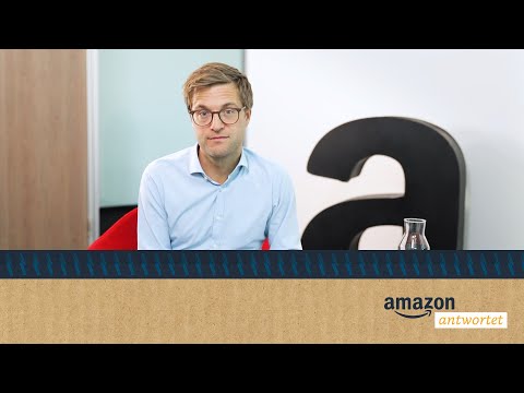 Amazon antwortet: Nachhaltige Produkte 2020