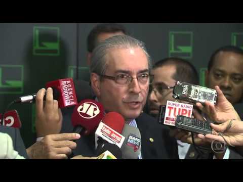 Ordem de chamada para a votação do impeachment será por região