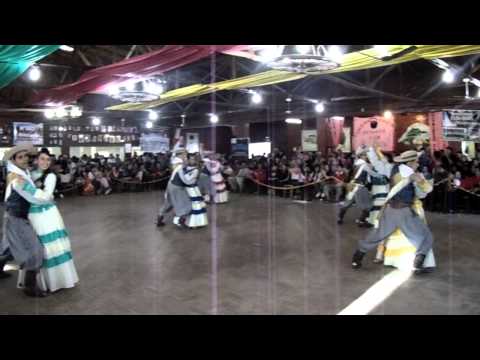 PIXURUM CULTURAL 2013