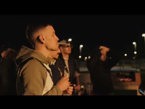 Crak - ATÉ QUANDO [Music Video]