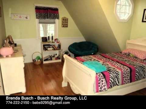 33 Puritan Lane, Marshfield MA 02050 - Single Family Home - Real Estate - For Sale -