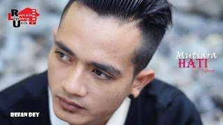 Download lagu Cover Evie Masamba The best Dangdut Academy Asia Muara Hati - Wandra by Model Refan Dey Lipsing mp3