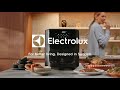 Мультипечь Electrolux EAF12B