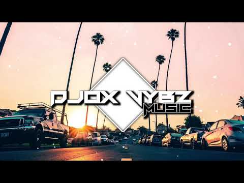 A.NAKAMURA X NAZA - JOLIE NANA [NOKS RMX ZOUK 2020]