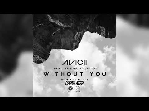 Avicii - Without You (Chris Later Remix)