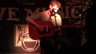 Ryley Walker - Griffith Buck's Blues - Live at The Hope and Ruin 24th April 2015