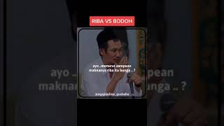 Download lagu Gus Baha on Usury and Stupidity mp3
