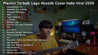 Download lagu Playlist 🖤🎧 | Kumpulan Lagu Terbaik Akustik Cover Indie Viral 2026 mp3