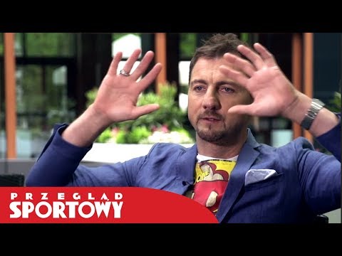 Jerzy Dudek wspomina finał Ligi Mistrzów z 2005 roku
