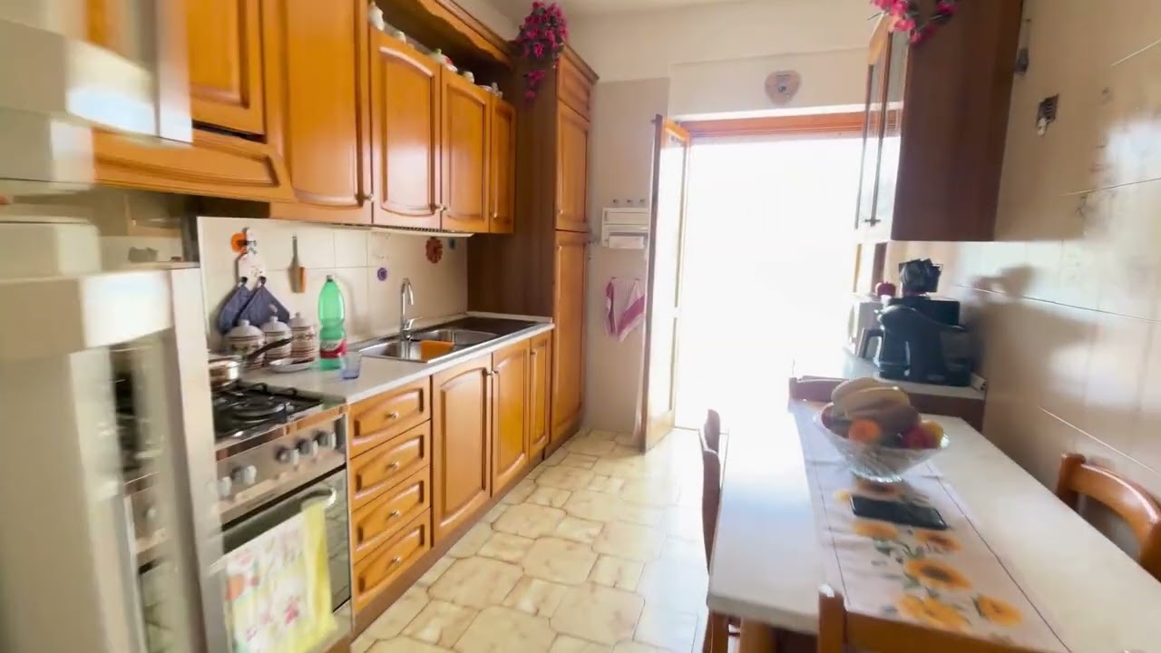 Appartamento - Video