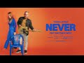Tasha Layton- Never (Feat. Matthew West) [Listening Video]