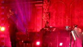 Tom McRae -Hungry Like the Wolf