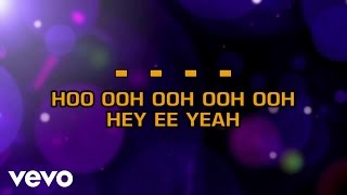 Plus One - Written On My Heart (Karaoke)