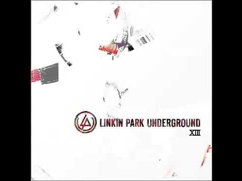 Linkin Park - LPU 13 - Cumulus 2002 DEMO
