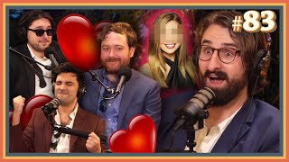 Bachelors Try To Find Love With Callers (w/ Will, Jay & Eric) | Perfect Person Ep. 83