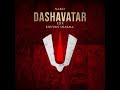 Dashavatar New Hindi Rap Song By @narcithoughts | New Bhakti Song 2022