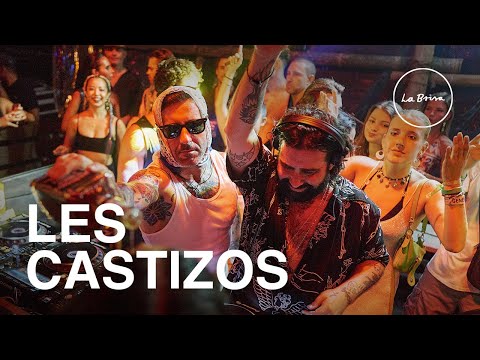 Les Castizos | NYE La Brisa 31.12.2022
