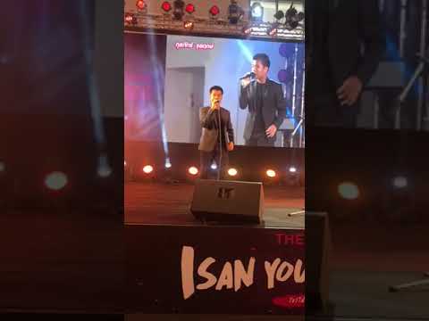 โดโด้  ISAN YOUNG TALENT 2