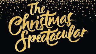 City Impact Church Christmas Spectacular 2016