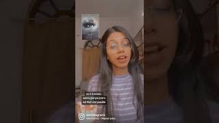 Download lagu *read the pinned comment* shatter me by tahereh mafi 📖 #booktok #books #bookrecs #shatterme mp3 Download lagu *read the pinned comment* shatter me by tahereh mafi 📖 #booktok #books #bookrecs #shatterme mp3