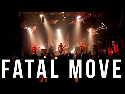 FATAL MOVE - EXTRAIT LIVE - XTREME FEST#9 - 30.07.2022
