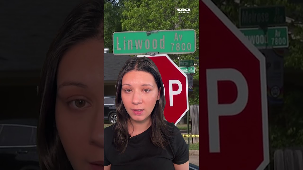 Eight CHILDREN DEAD in Shreveport mass shooting; police provide detailed timeline of attack