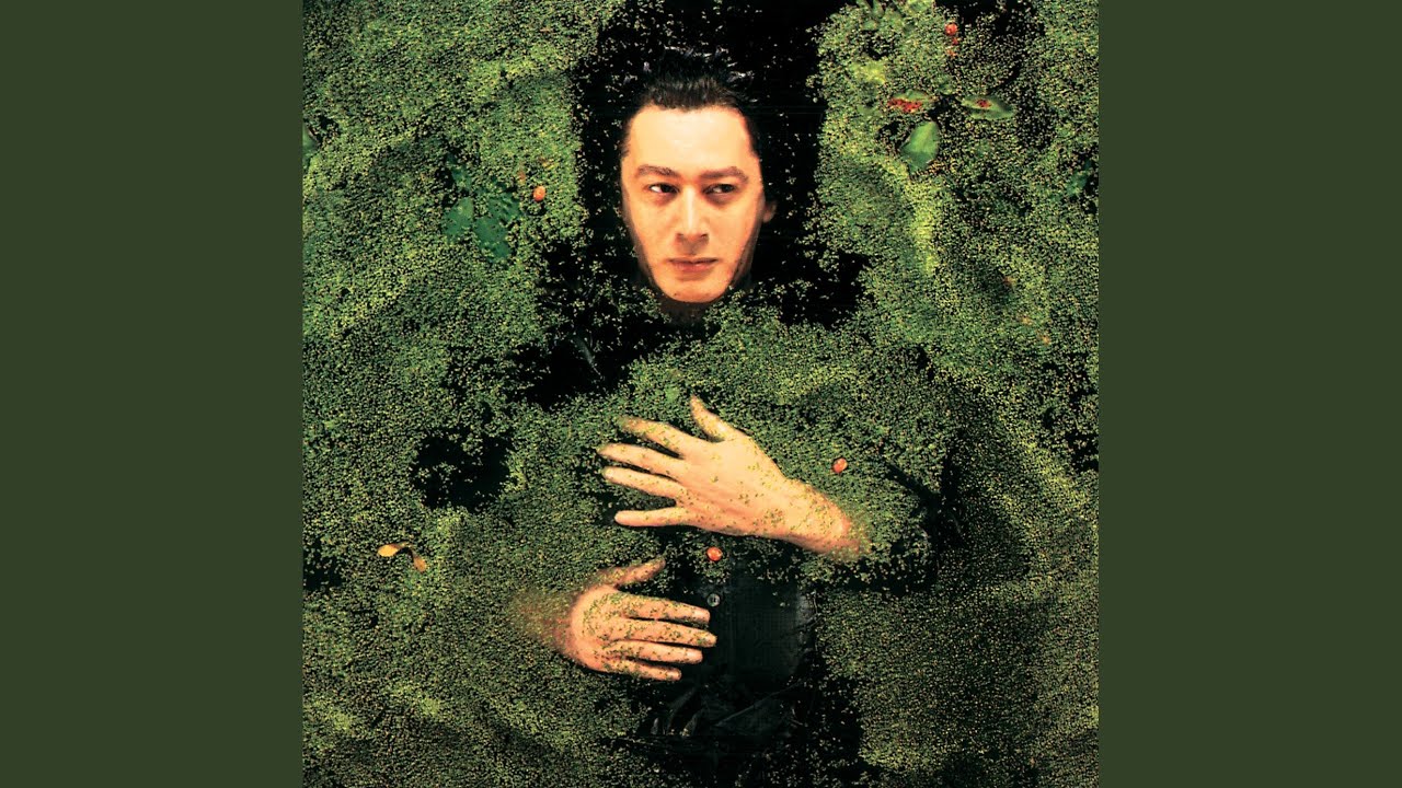 Alain Bashung - Samuel Hall